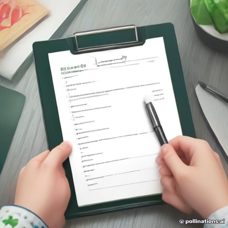 Bảng checklist kế hoạch tổng vệ sinh