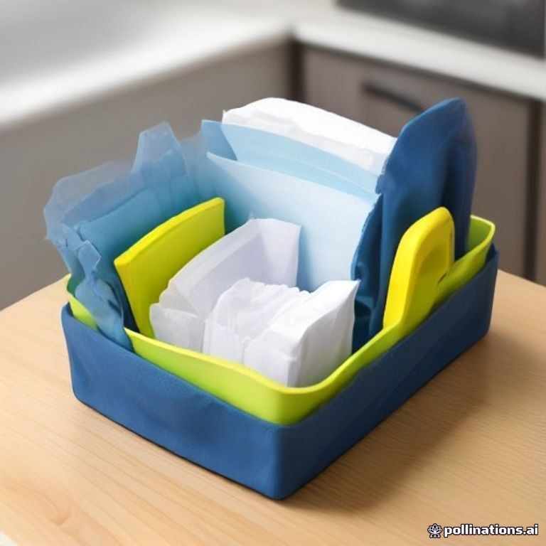 Bộ công cụ vệ sinh nhà cửa tiêu chuẩn quốc tế