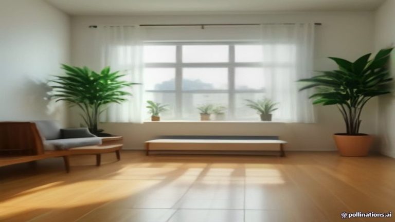 Cách dọn nhà nhanh và sạch cho tổ ấm tiện nghi