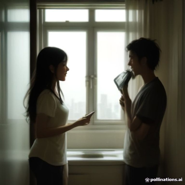 Cả nhà chung tay dọn dẹp từng khu vực trong nhà