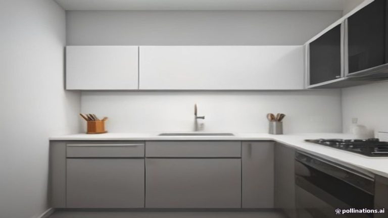 Cách diệt kiến gió li ti trong nhà tận gốc