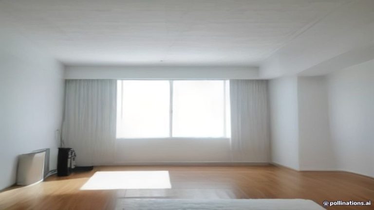 Cách dọn mạng nhện trần nhà sạch bụi an toàn