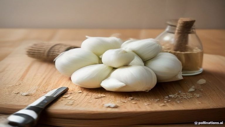 Cách đuổi muỗi bằng tỏi tự nhiên hiệu quả