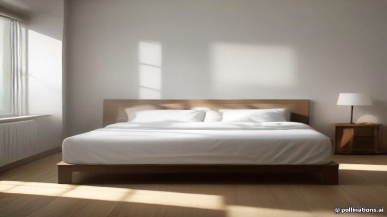Cách giặt nệm tại nhà sạch sẽ và thơm tho