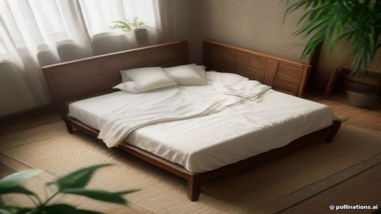 Cách làm sạch chiếu trúc sáng bóng tại nhà