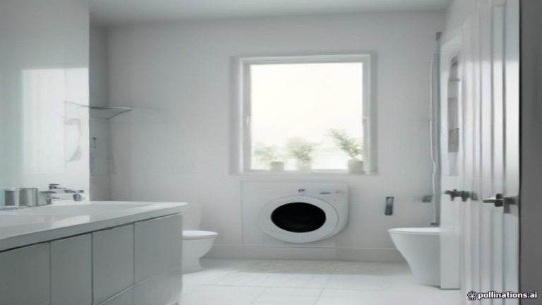 Cách vệ sinh bình nóng lạnh tại nhà an toàn