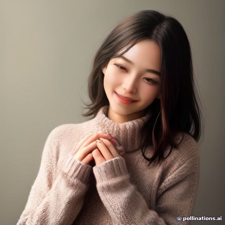 Chỉ giữ lại những món đồ mang lại niềm vui
