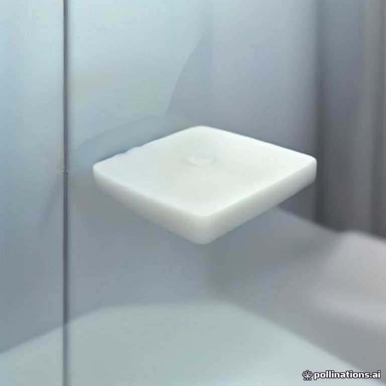 Cây gạt nước cao su cầm tay