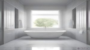 Đánh bóng đá marble cẩm thạch sang trọng