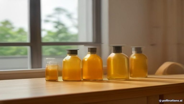 Dung dịch vệ sinh nhà cửa sinh học an toàn