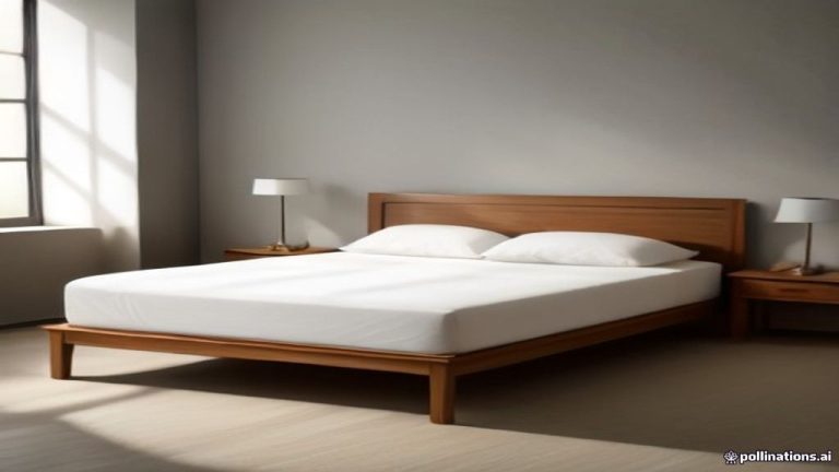 Cách giặt đệm Kymdan cao su tự nhiên tại nhà