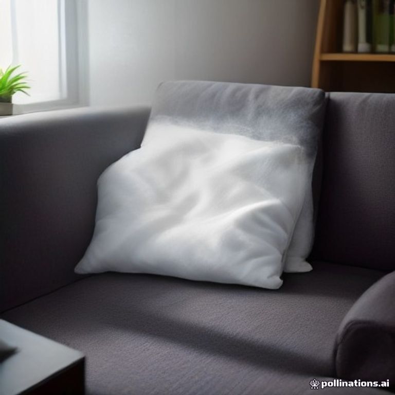 Giặt sâu nệm sofa và thảm trải sàn