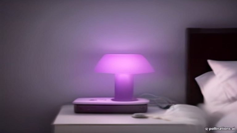 Máy đuổi muỗi và đèn bắt muỗi gia đình thông minh
