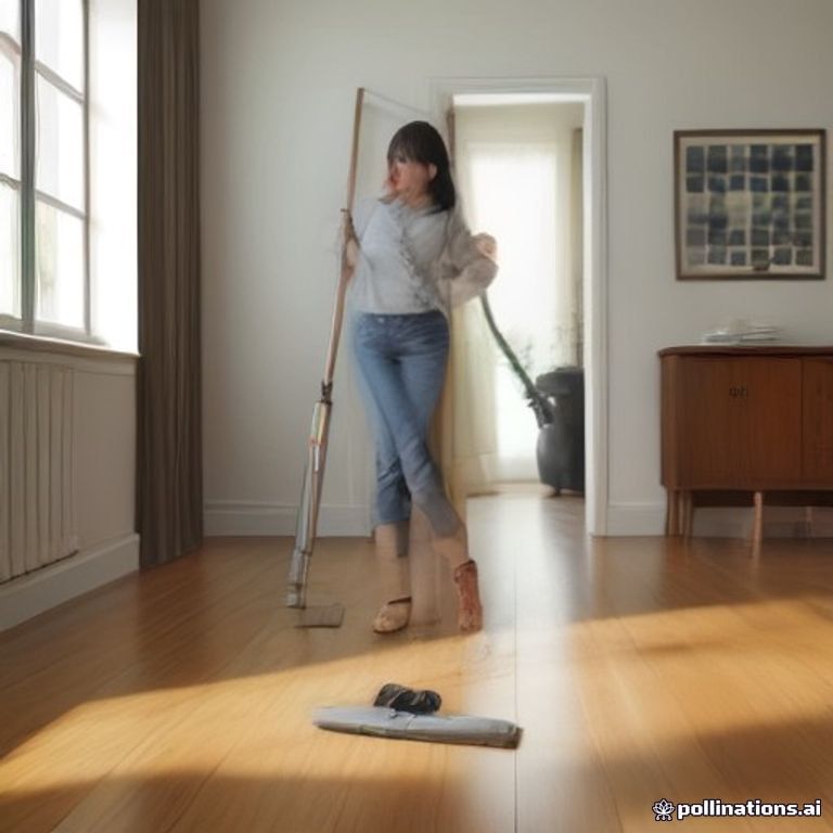 Máy hút bụi không dây tiện lợi