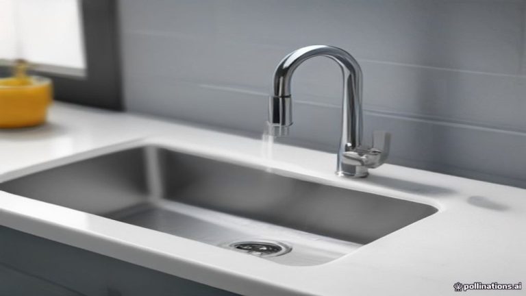 Mẹo làm sạch đồ inox sáng loáng