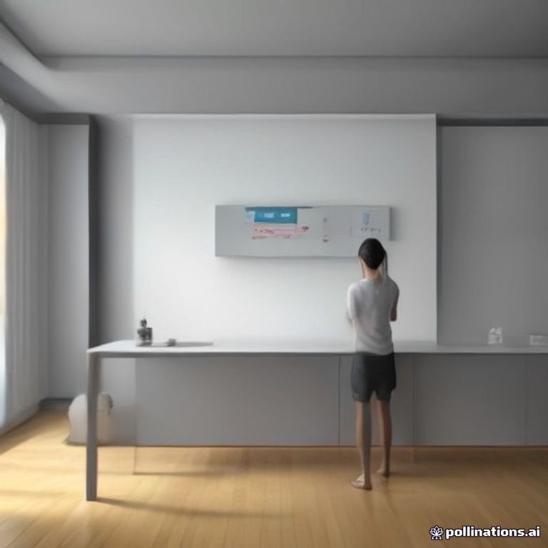 Thói quen dọn dẹp 15 phút mỗi ngày