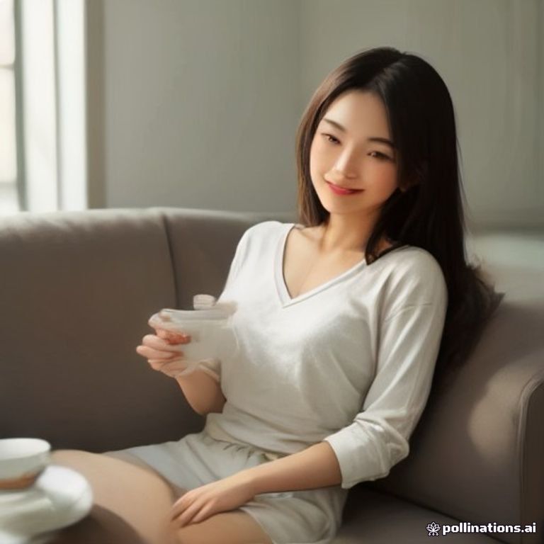 Tận hưởng không gian nhà cửa sạch bóng sau khi dọn
