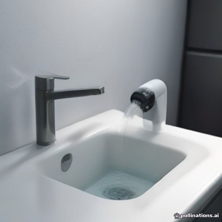 Thiết bị cảm ứng không chạm tự động