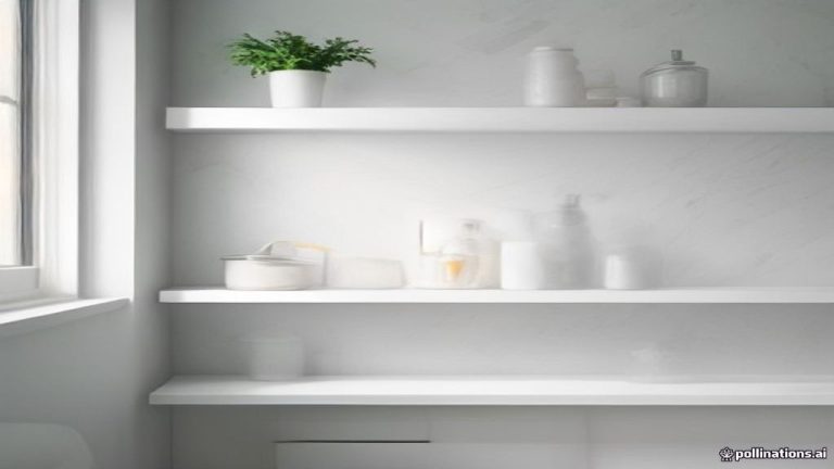 Thông bồn cầu bằng baking soda và giấm an toàn