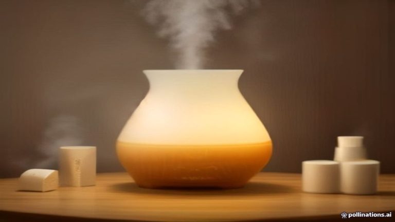 Tinh dầu đuổi muỗi phòng điều hòa thơm tho