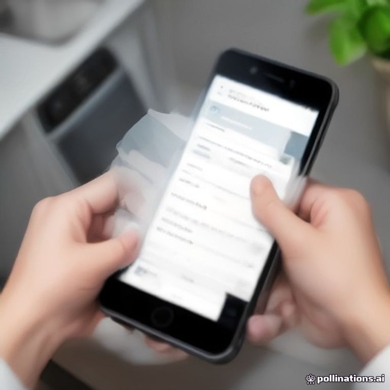 Ứng dụng phần mềm quản lý lịch hẹn thông minh