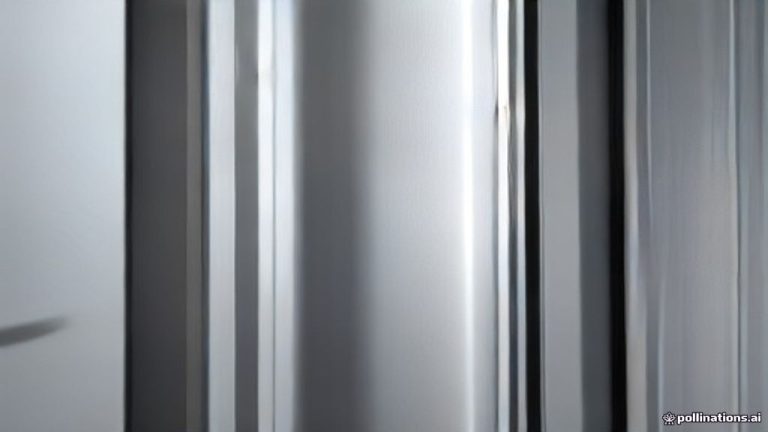 Vệ sinh cửa nhôm và ray trượt sạch cát bụi