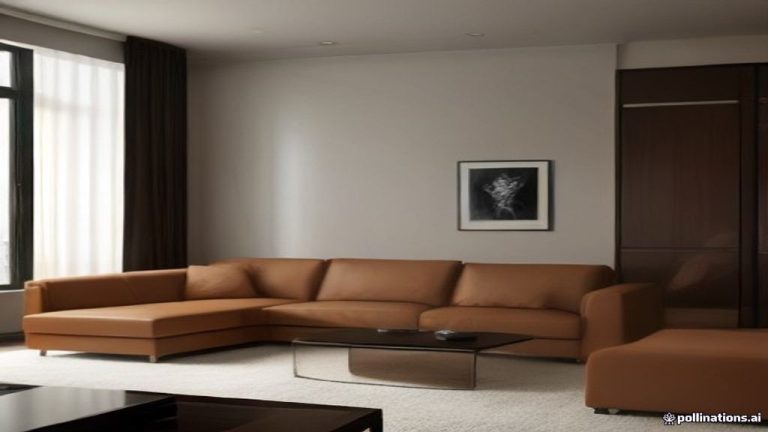 Vệ sinh sofa da tại nhà sáng bóng như mới